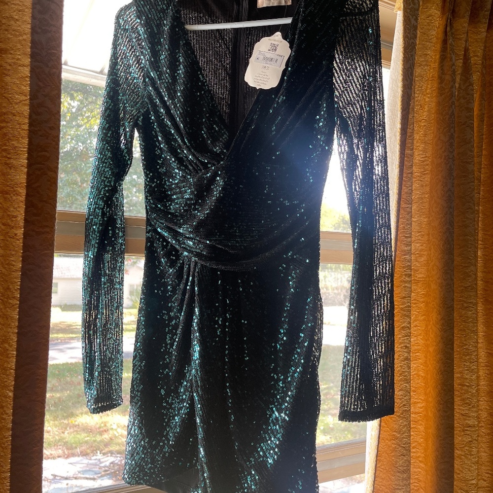 Altard state dress
